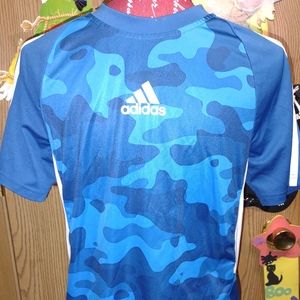 Adidas Kids 14/16 T-shirt